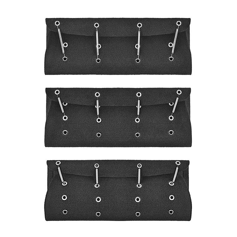 Rv Step Covers 22in Wide Rv Step Rug for 8-10in Deep Campers Step Cover Rv Stair Covers/wide Radius