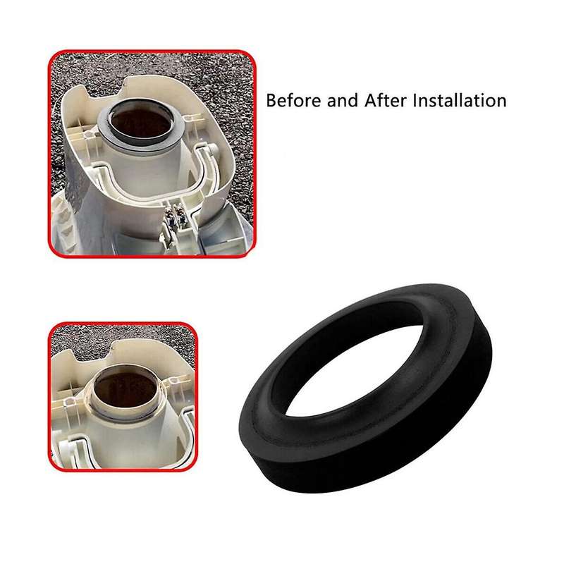 RV Toilet Seal Toilet Seal 34120 Replacement for RV Toilet Parts Toilets Waste Ball Seal Replacement
