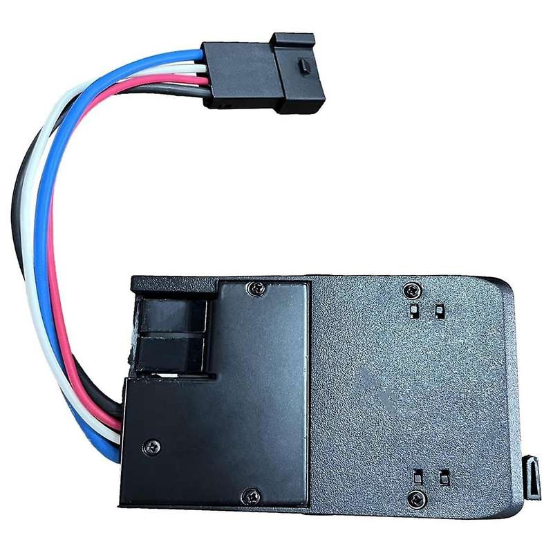 RV Truck Brake Controller for Trailer with 2 to 8 System Electronic Trailer Brake Controller 8508211