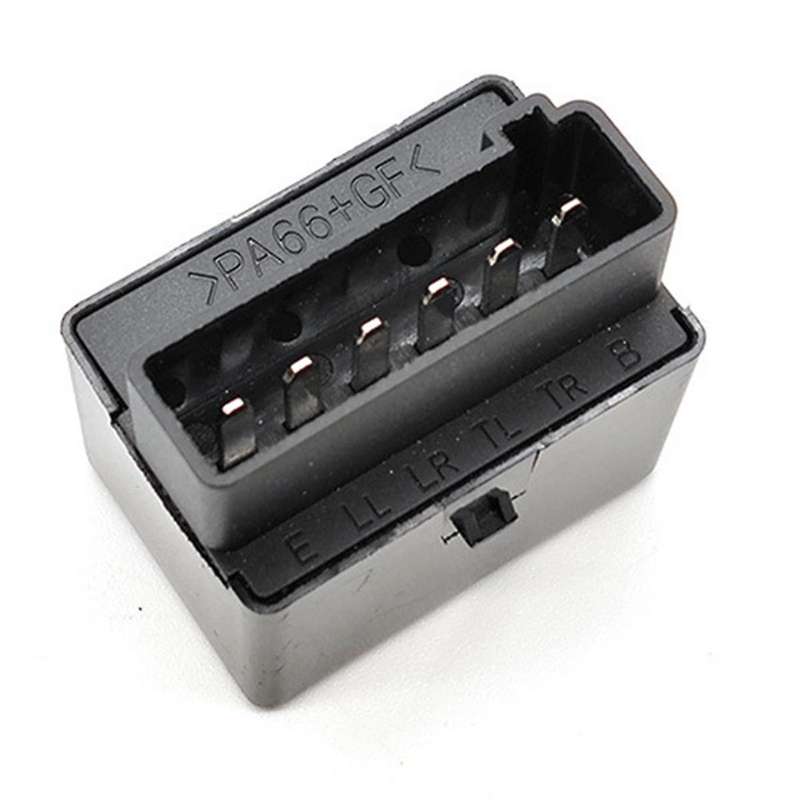 RY-727 38300SDAA01 38300SDAA02 Car Turn Signal Relay for ACCORD for TSX TL RL