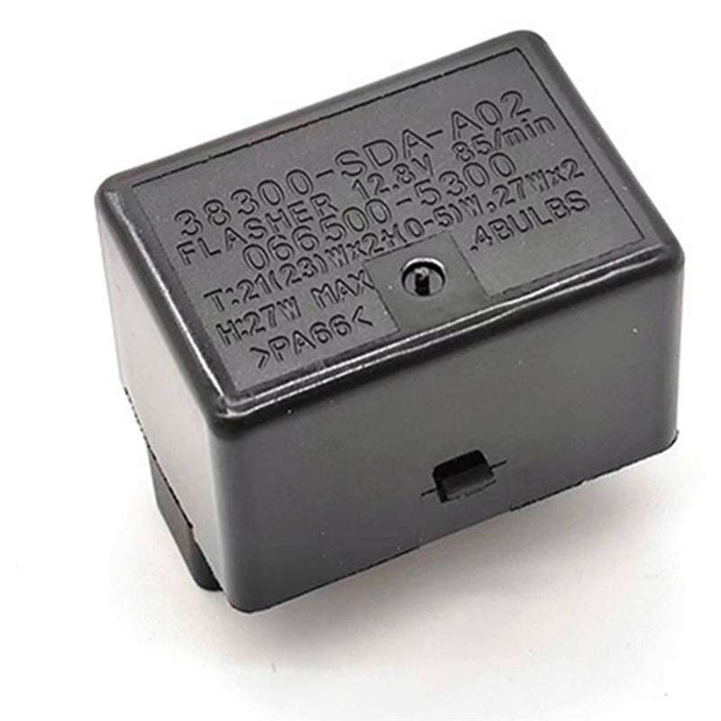 RY-727 38300SDAA01 38300SDAA02 Car Turn Signal Relay for ACCORD for TSX TL RL