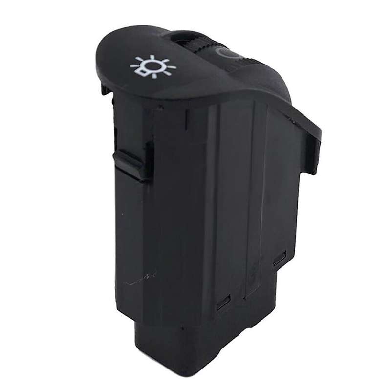 S11-3772070 for QQ QQ3 Single Head Light Lamp Button Headlight Control Switch Accessories S11-377205