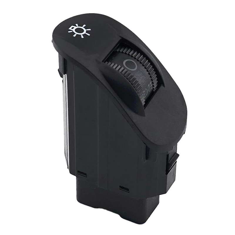 S11-3772070 for QQ QQ3 Single Head Light Lamp Button Headlight Control Switch Accessories S11-377205