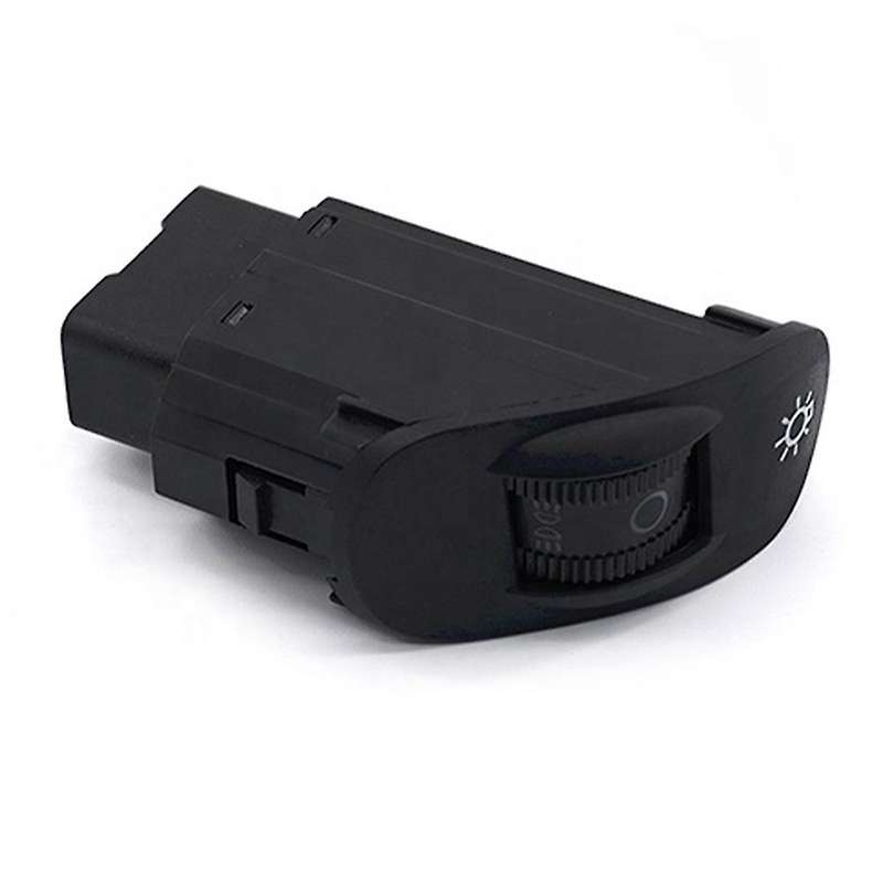 S11-3772070 for QQ QQ3 Single Head Light Lamp Button Headlight Control Switch Accessories S11-377205