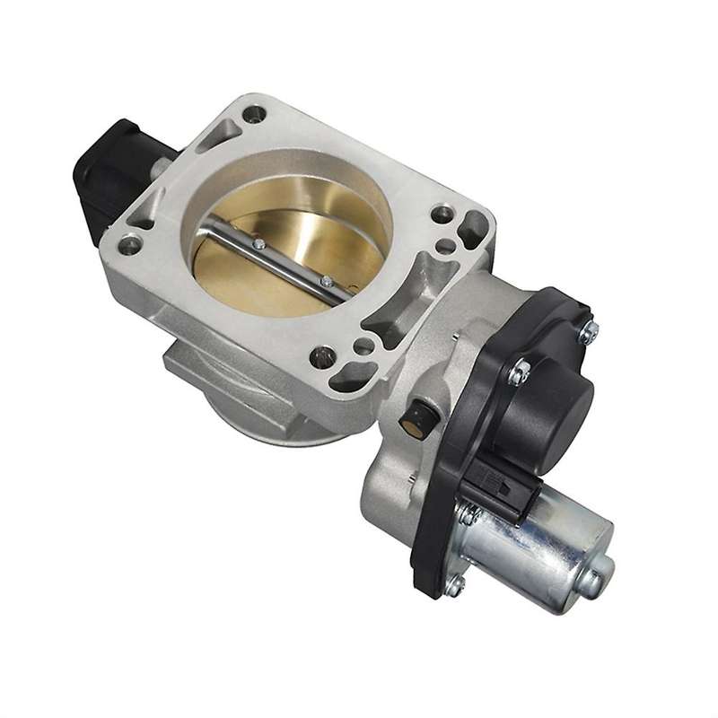 S20039 Car Throttle Body 3L5Z9E926AA/B/D for EXPLORER FLEX TAURUS for MERCURY