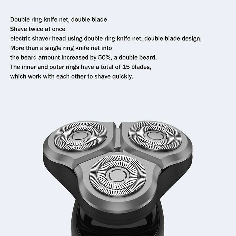 S300 Electric Replacement Cutter Head for S300 S500 S500c Electric Cutter Head