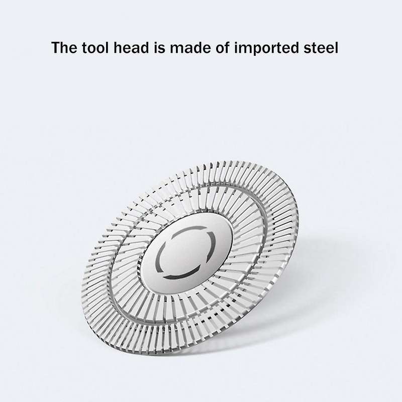 S300 Electric Replacement Cutter Head for S300 S500 S500c Electric Cutter Head