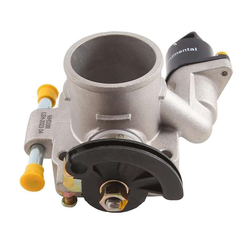 S11-1129010JA Car Throttle Body Assembly for QQ UTV 472 Engine