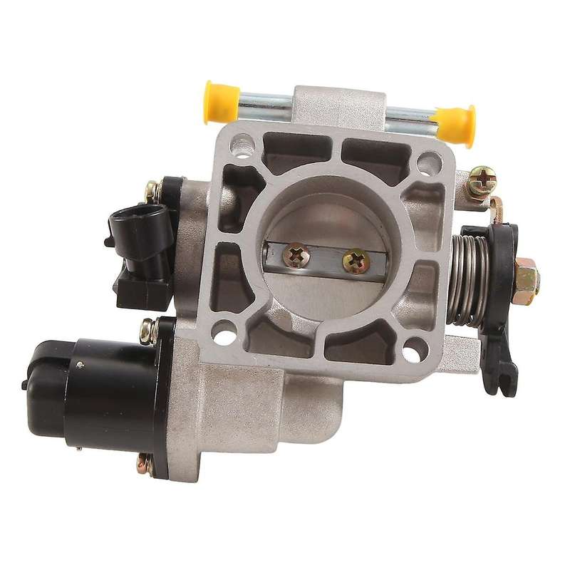S11-1129010JA Car Throttle Body Assembly for QQ UTV 472 Engine