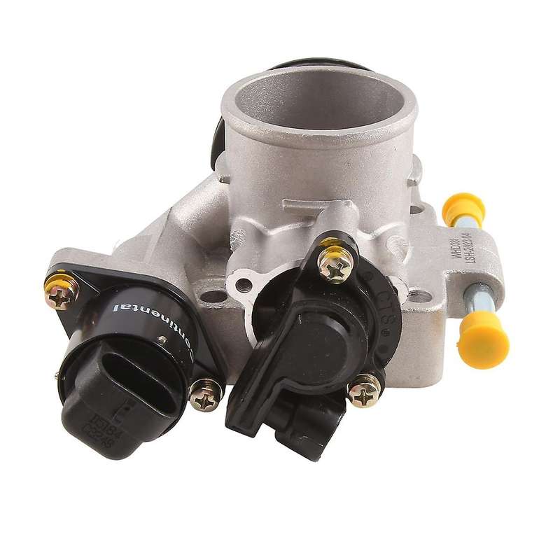 S11-1129010JA Car Throttle Body Assembly for QQ UTV 472 Engine