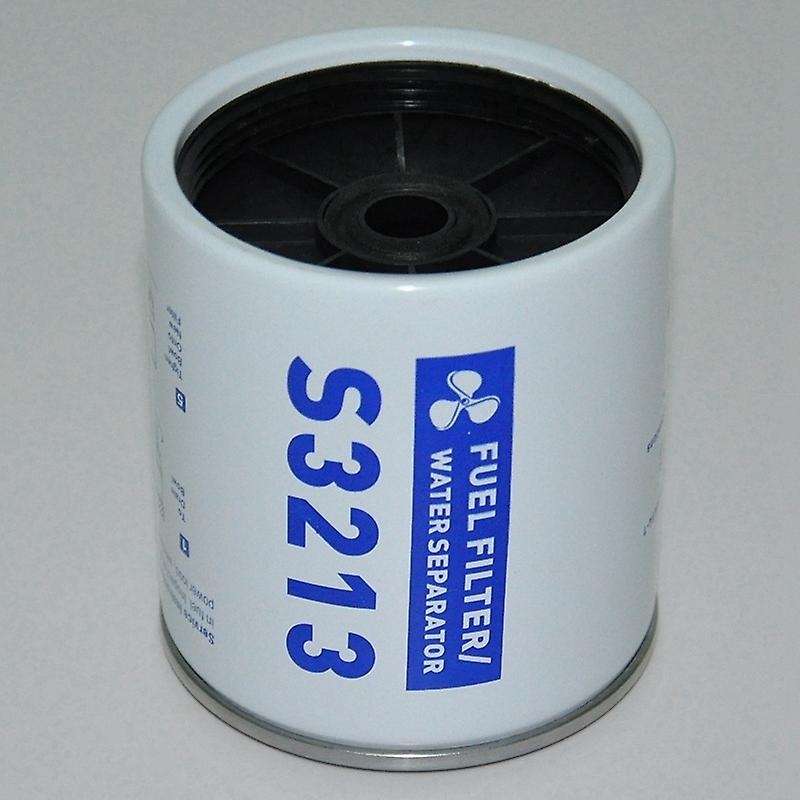 S3213 Outboard Marine Fuel Filter Elements Fuel Water Separator Filter Elements