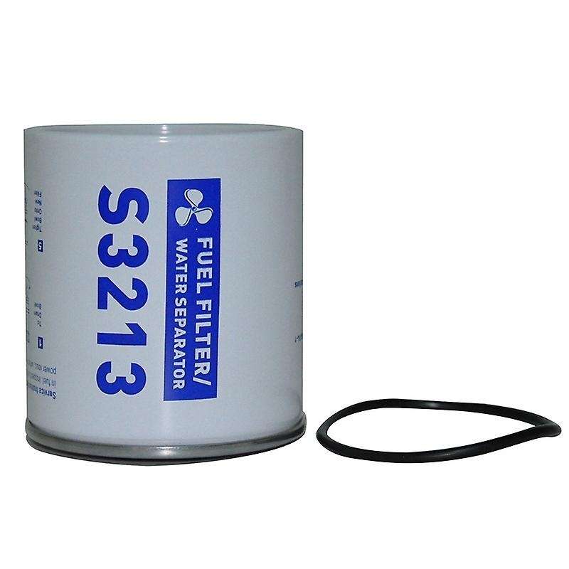 S3213 Outboard Marine Fuel Filter Elements Fuel Water Separator Filter Elements