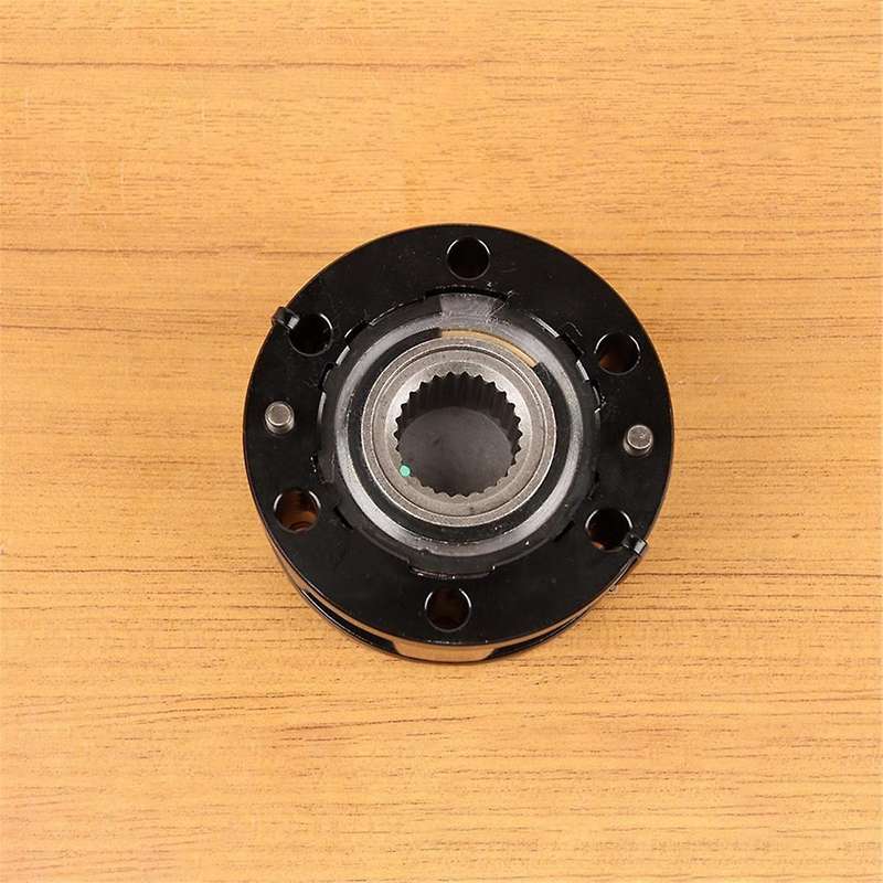 S23433205c Locking Free Wheel Hub for Ranger Front Axle Head Clutch