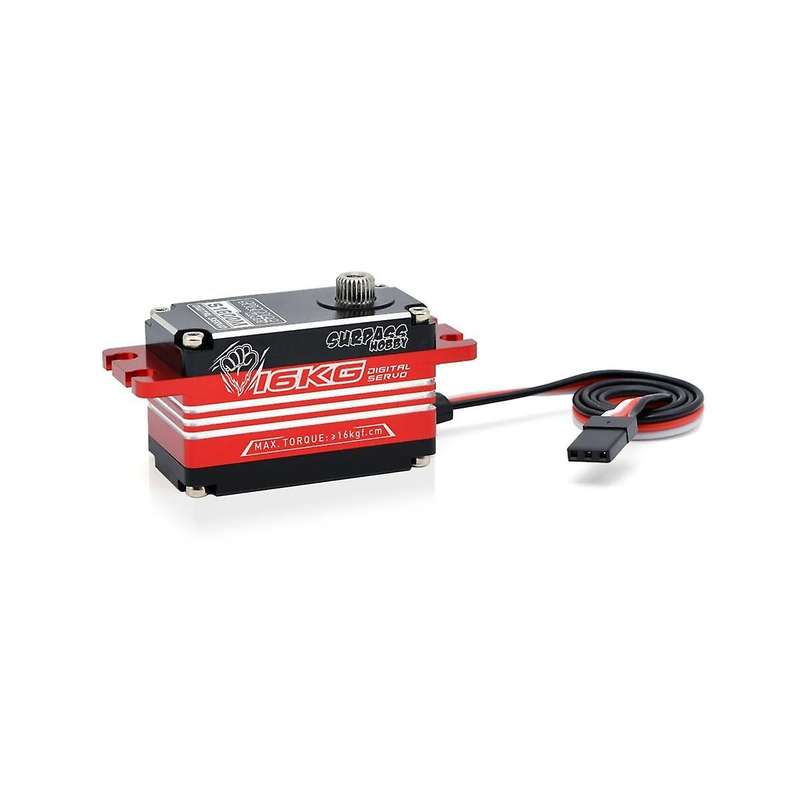 S1600m16kg Short Body Steering Gear -h003-c-cyw-01 Hollow Cup Short Body Steering Gear