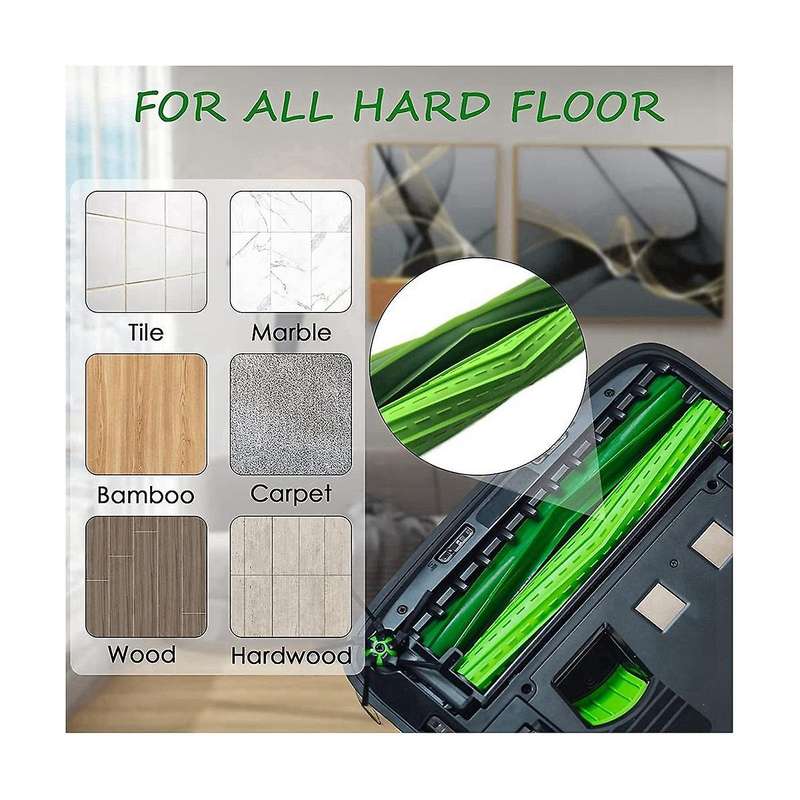 S9 Fit for S9 S9+ S9 Plus Series Robot Vacuum Cleaner