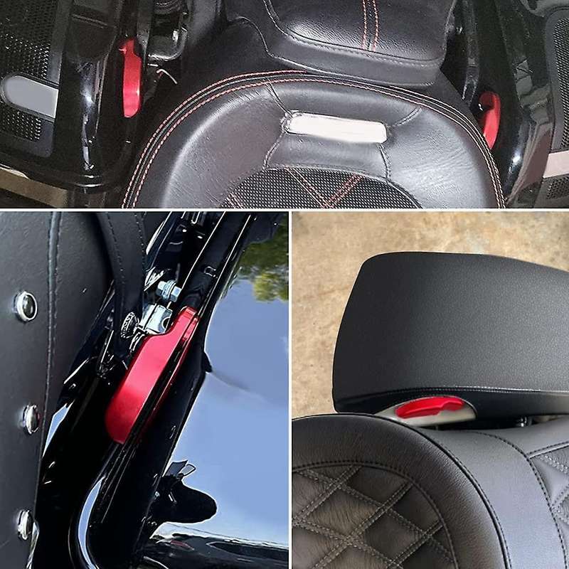 Saddlebag Latch Lever-saddle Bag for 2014-2022 Street Glide Road King Special Road Glide Special Ult
