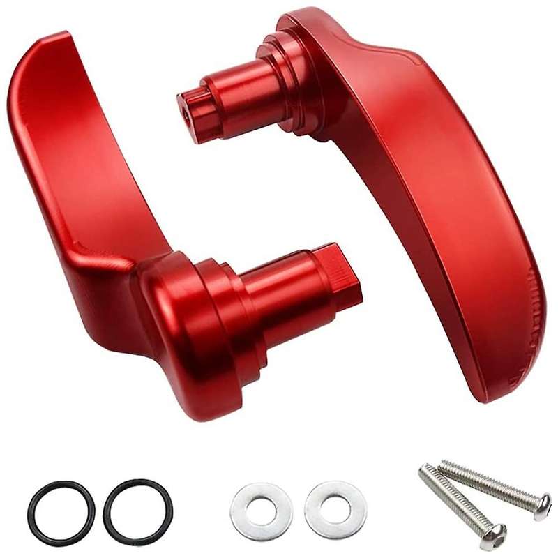 Saddlebag Latch Lever-saddle Bag for 2014-2022 Street Glide Road King Special Road Glide Special Ult