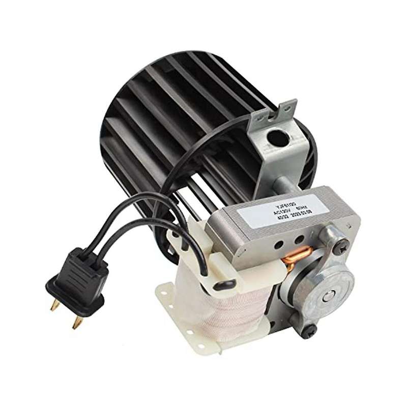 S97009796 Fan Blower Assembly Fits for Bulb Ceiling Heater Replaces 97009796, S97009758, S97009796b