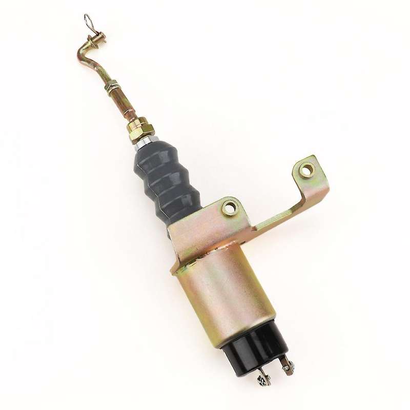 SA-3765-24, RSV1751 Engine Stop Solenoid 24V for