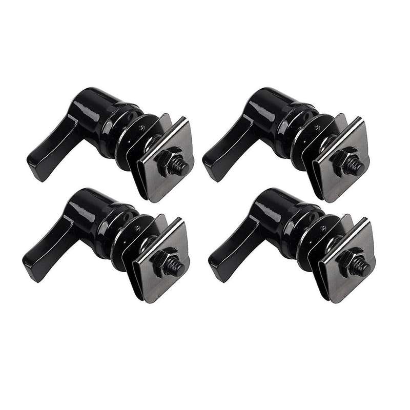Saddlebag Lock Mounting Screw for Touring Road Street Glide