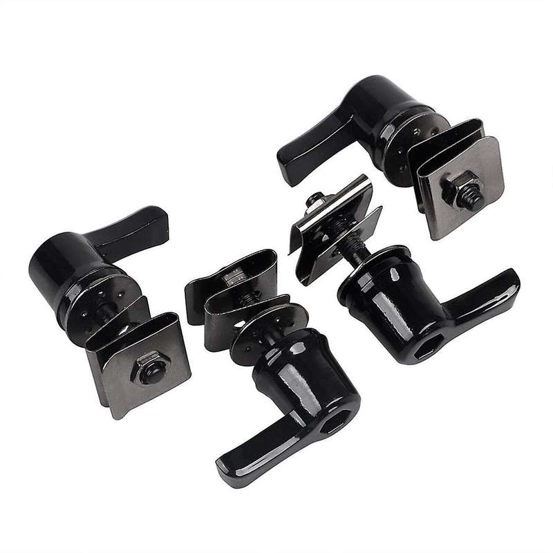 Saddlebag Lock Mounting Screw for Touring Road Street Glide