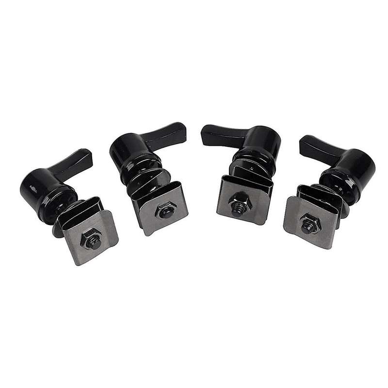Saddlebag Lock Mounting Screw for Touring Road Street Glide