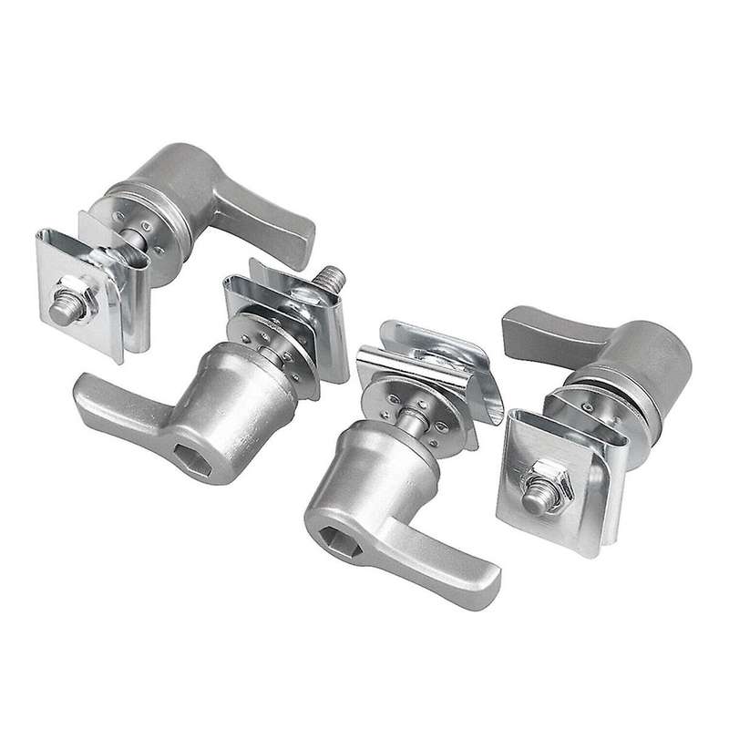 Saddlebag Lock Mounting Screw Saddlebag 1 Touch Upgrade Kit for Road Classic Flhrc Ultra Fltru