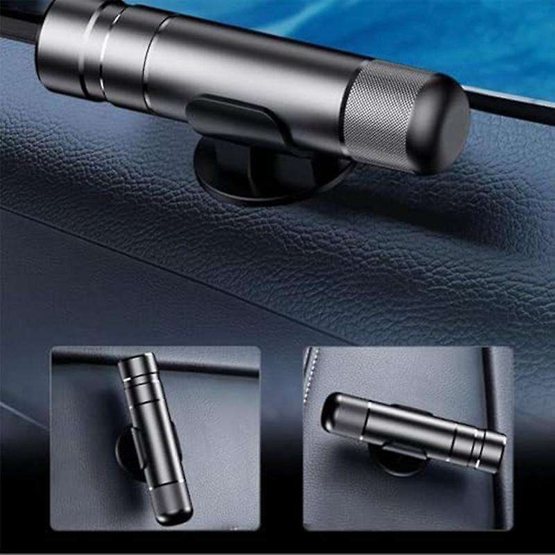 Safety Hammer, Safe Hammer Glass Breaker, Glass Breaker and Seatbelt Cutter, Car Emergency Escape To