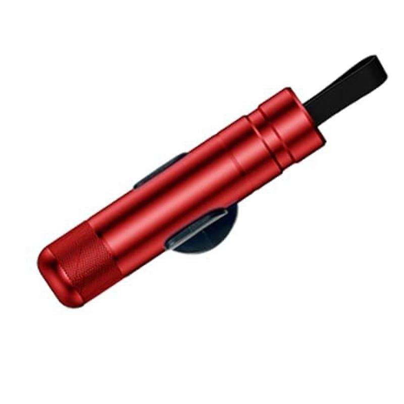 Safety Hammer, Safe Hammer Glass Breaker, Glass Breaker and Seatbelt Cutter, Car Emergency Escape To