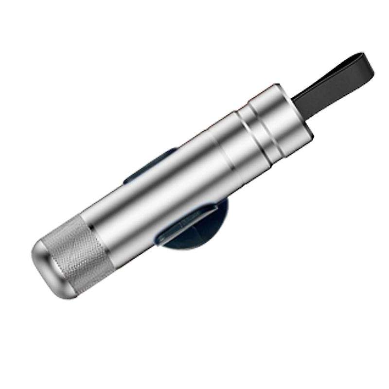 Safety Hammer, Safe Hammer Glass Breaker, Glass Breaker and Seatbelt Cutter, Car Emergency Escape To