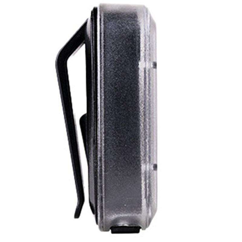 Safe LED Light Running Light Clip-on Strobe Light with 5 Lighting Modes for Running Cycling Hiking W
