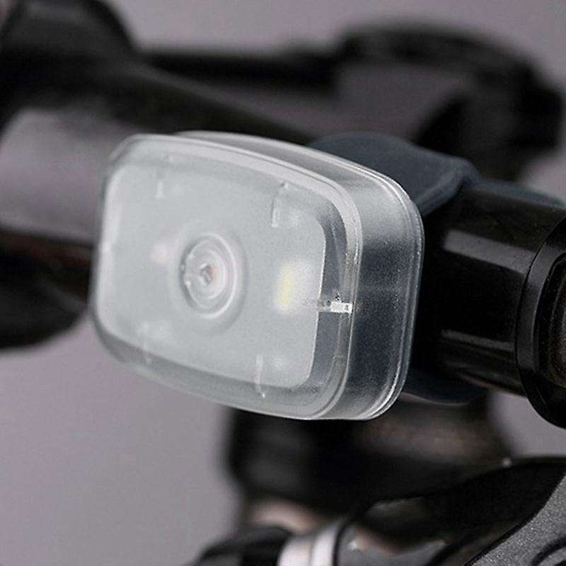 Safe LED Light Running Light Clip-on Strobe Light with 5 Lighting Modes for Running Cycling Hiking W