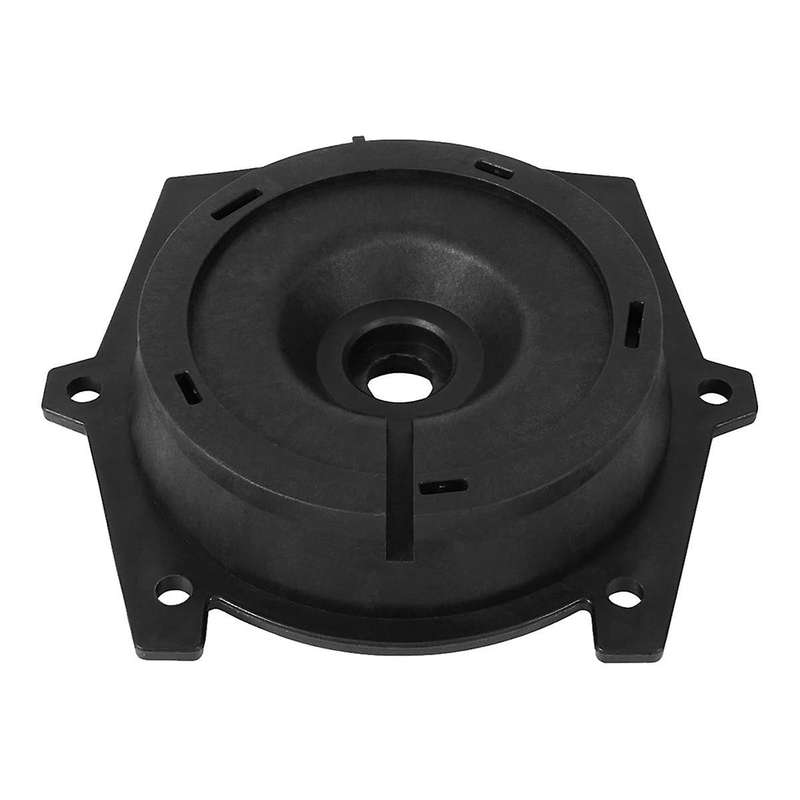 Sand Pump Mount Plate Sealing Plate for SPX3020E 2-1/2 and Super II Pumps