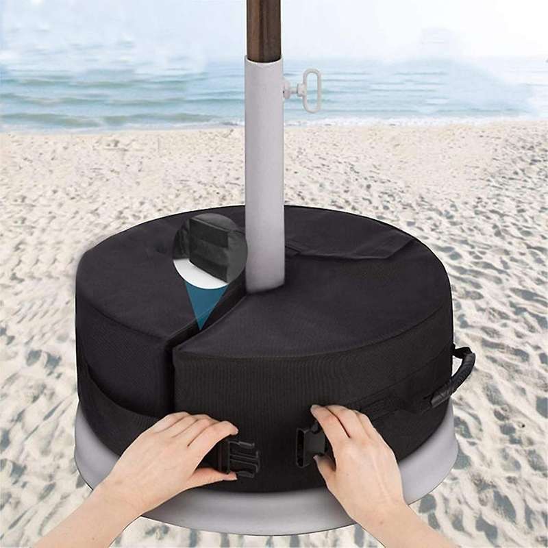 Sand Bags for Canopy ,tent Weights for Legs, Heavy Duty Gazebo Weights Sandbags for Patio Umbrella