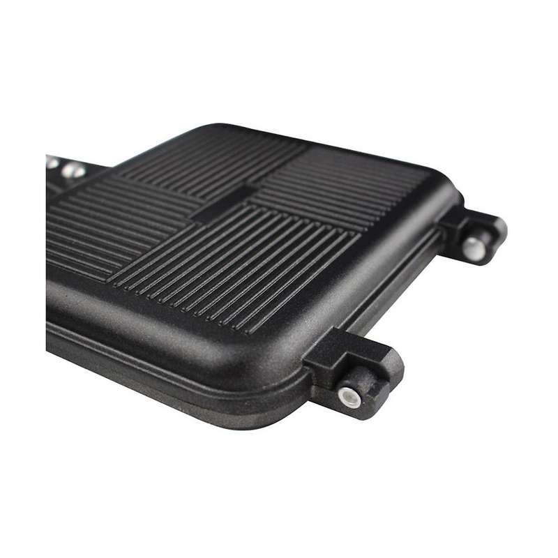 Sandwich Baking Pan, Toast Bread, Double-sided Non-stick Coating Frying Pan, Multi-functional Openi