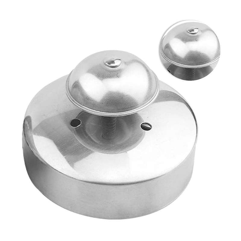 Sandwich Cutter , 3.5 Inch Stainless Steel Round Sandwich Cutter, Sandwich Decruster