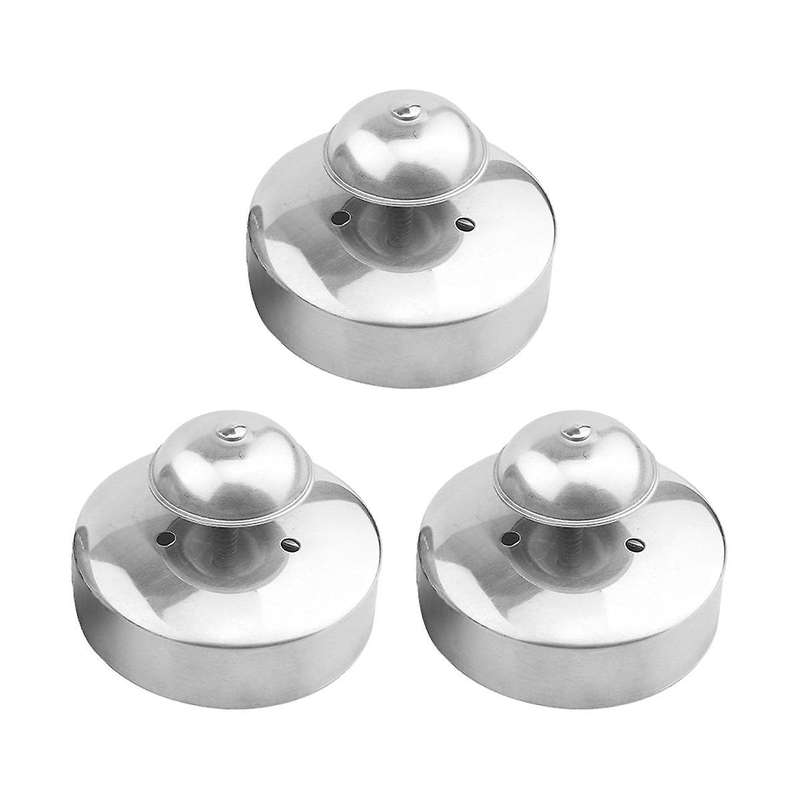 Sandwich Cutter , 3.5 Inch Stainless Steel Round Sandwich Cutter, Sandwich Decruster