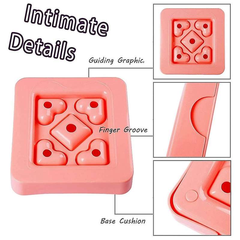 Sandwich Cutter and Sealer for Kids Bread Cutter for Lunch Box Bento Box Snacks Party