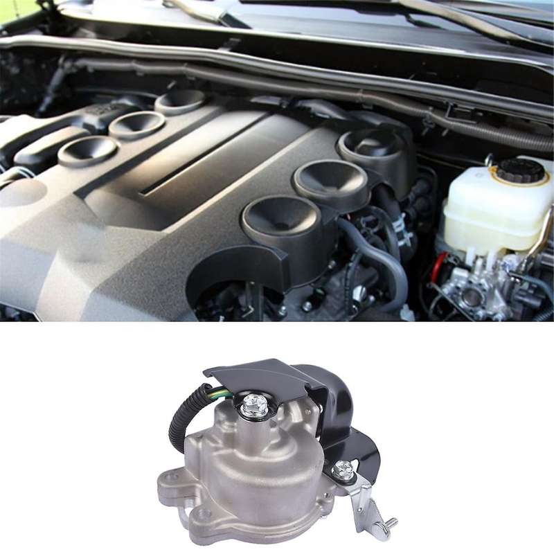 Sat-009 Car 4wd Actuator Differential Vacuum Actuator 4145035030 4145035031 for 4runner 2007 2008 20