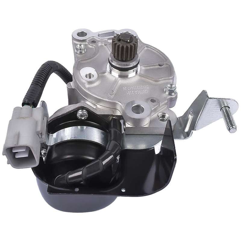 Sat-009 Car 4wd Actuator Differential Vacuum Actuator 4145035030 4145035031 for 4runner 2007 2008 20