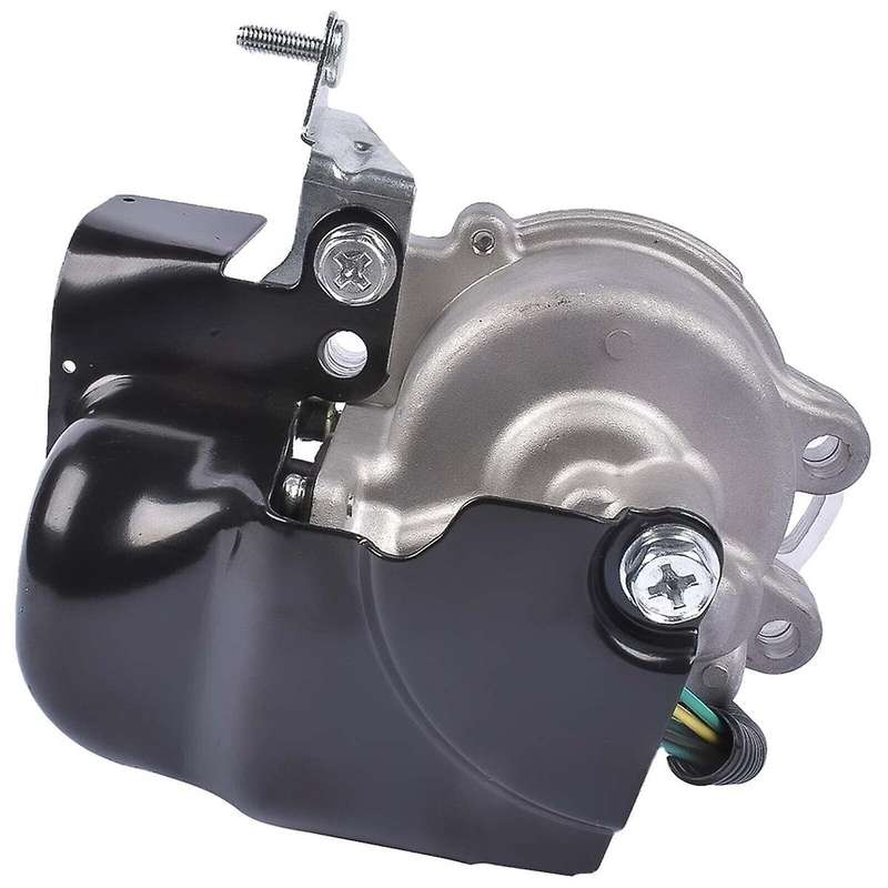 Sat-009 Car 4wd Actuator Differential Vacuum Actuator 4145035030 4145035031 for 4runner 2007 2008 20