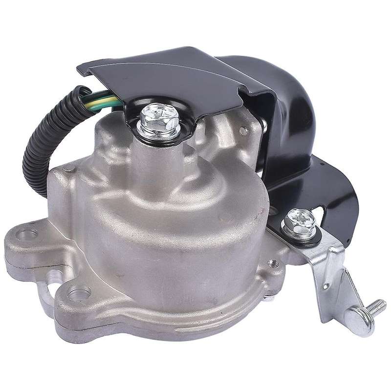 Sat-009 Car 4wd Actuator Differential Vacuum Actuator 4145035030 4145035031 for 4runner 2007 2008 20