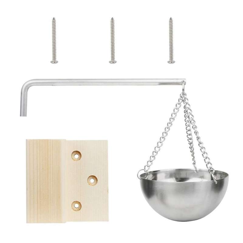 Sauna Oil Cup Sauna Aromatherapy Oil Holder Essential Oil Fragrance Diffuser Bowl for Sauna and Spa