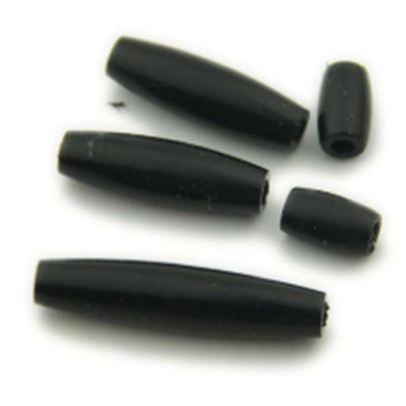 Saxophone Bakelite Roller Clutch Shaft Is Suitable for Alto, Tenor Saxophone Key Part Bakelite Shaf