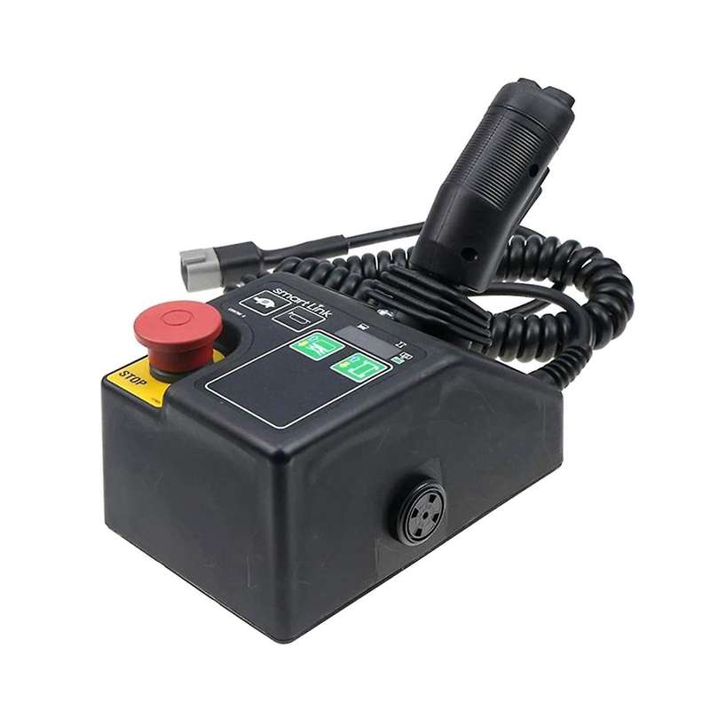 Scissor Lift Parts Control Box 1256727gt Fit for Genie Gen 6 Gs-1932 Gs-2032 Gs-2046 Gs-2632 Gs-2646