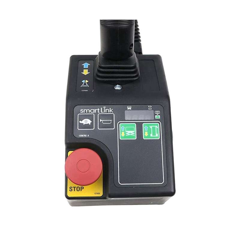 Scissor Lift Parts Control Box 1256727gt Fit for Genie Gen 6 Gs-1932 Gs-2032 Gs-2046 Gs-2632 Gs-2646