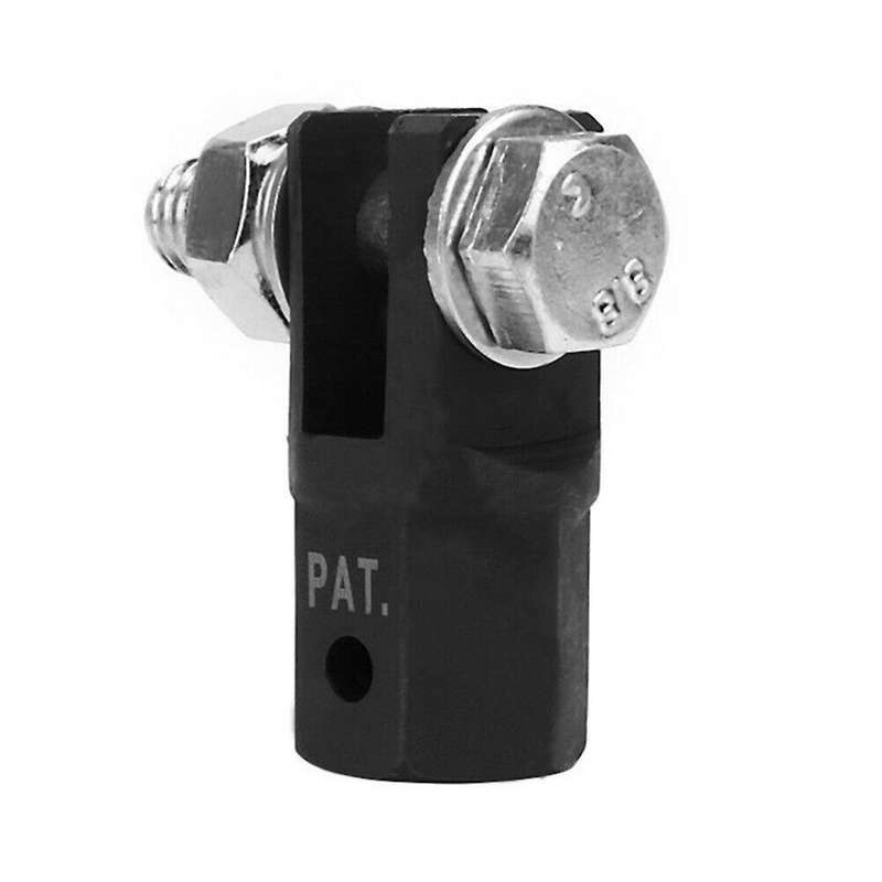 Scissor Adaptor 1/2inch for Use with 1/2 Inch Drive Or Impact Wrench Tools Ija001 Car Repair Tool N