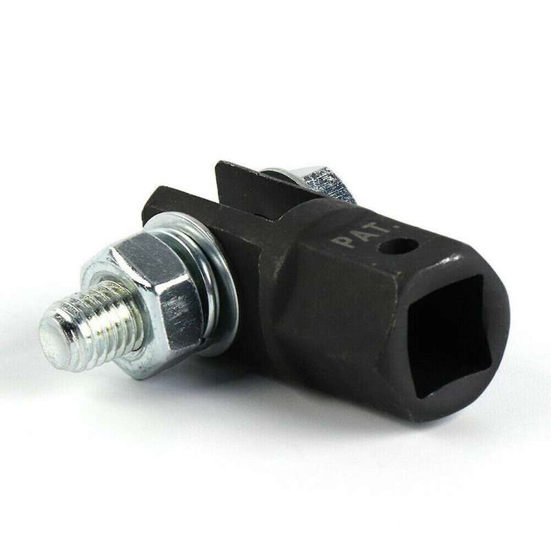Scissor Adaptor 1/2inch for Use with 1/2 Inch Drive Or Impact Wrench Tools Ija001 Car Repair Tool N