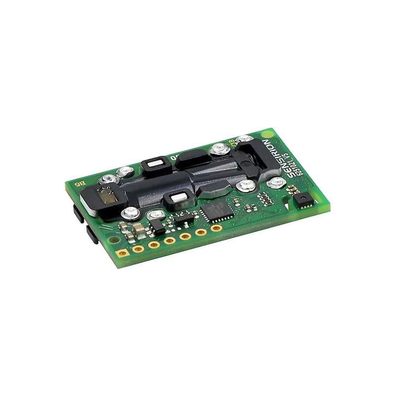 SCD30 Air Quality Sensors Module for CO2 and RH T Measurements I2C Modbus PWM