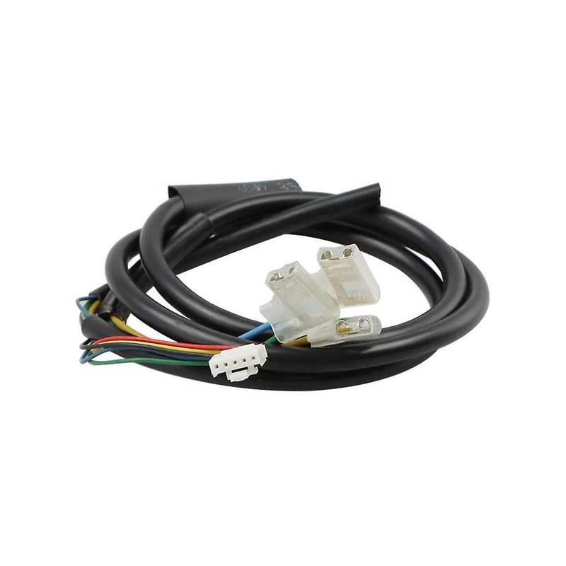 Scooter Accessories Folding Electric Scooter Accessories Universal Motor Cable Scooter Replacement P